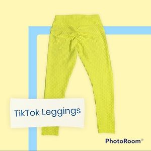 TIK-TOK LEGGINGSSS